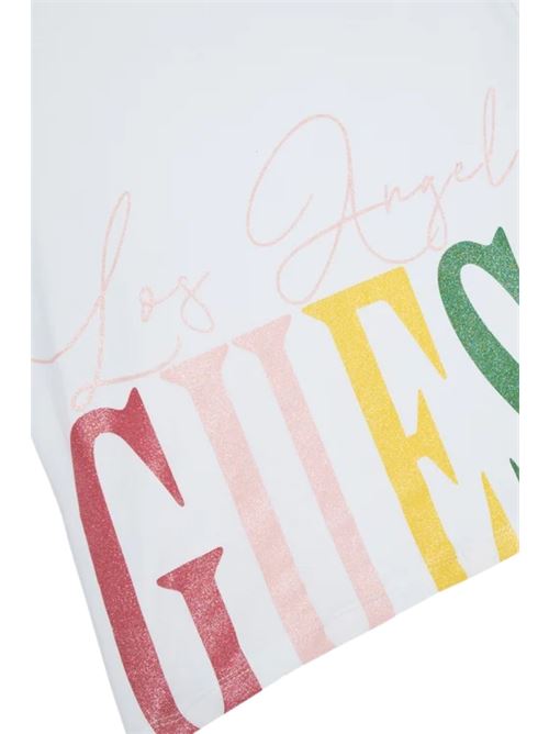  GUESS | J5RI00 K6YW4BI